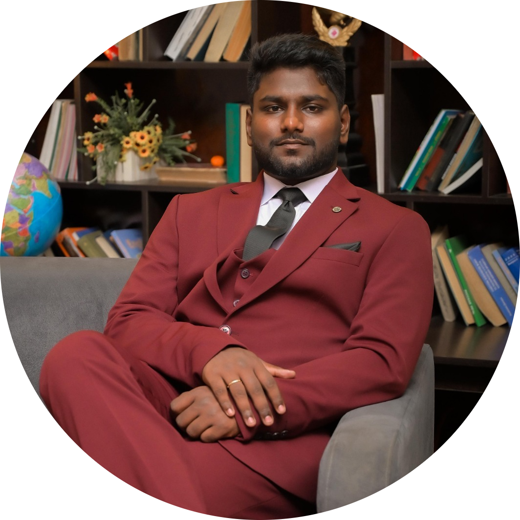 author